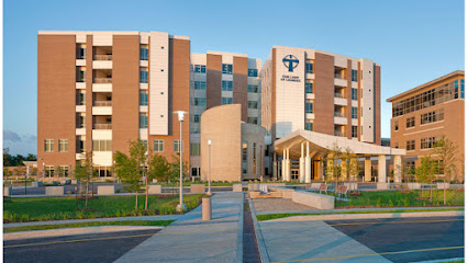 Our Lady of Lourdes Sleep Disorders Center - Lafayette Clinic