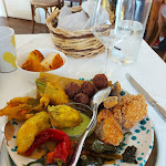 Photo n°12 de l'avis de Rossella.e fait le 11/09/2022 à 16:29 sur le  Restaurant U Curdunn à Locorotondo