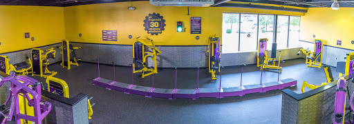 Gym «Planet Fitness», reviews and photos, 4325 13th Ave S #9, Fargo, ND 58102, USA