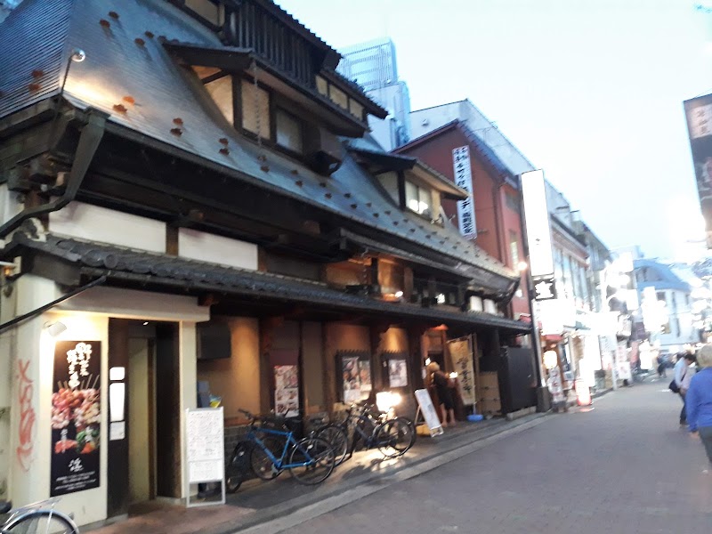 土間土間 松本店 長野県松本市中央 居酒屋 レストラン グルコミ