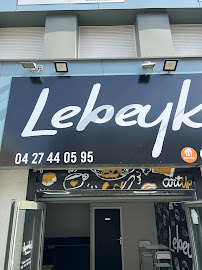 Photos du propriétaire du Restaurant Lebeyk à Saint-Fons - n°1