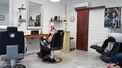 Masculin Coiffure by Danyjo à Plan-de-Cuques