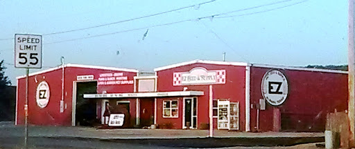 E Z Feed & Supply