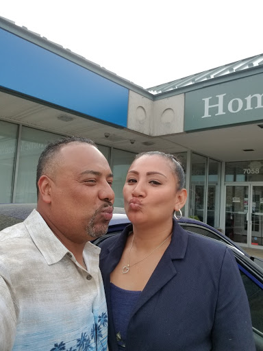 Shopping Mall «Annandale Shopping Center», reviews and photos, 4127 Meadow Ct, Annandale, VA 22003, USA