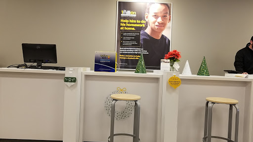 Cell Phone Store «Sprint Store», reviews and photos, 4005 Hillsboro Pike #103, Nashville, TN 37215, USA