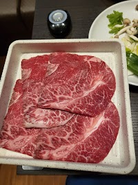 しゃぶ葉 上越インター店