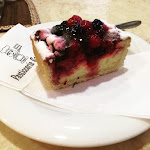 Photo n°1 de l'avis de barbara.u fait le 18/02/2019 à 11:27 sur le  Pasticceria Gambasin à Paderno del Grappa