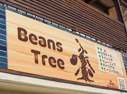BeansTree｜ヨガ・ピラティス・ストレッチサロン