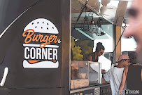 Photos du propriétaire du Restaurant de hamburgers Burger Corner à Marseille - n°5