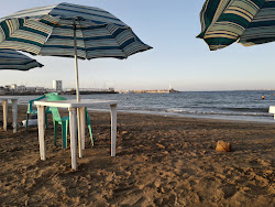 Zdjęcie Plage Sidi Fredj i osada