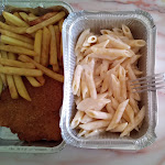 Photo n°2 de l'avis de Daniele.o fait le 20/07/2021 à 10:52 sur le  Ristorante Trattoria Le Bisnonne à Medicina