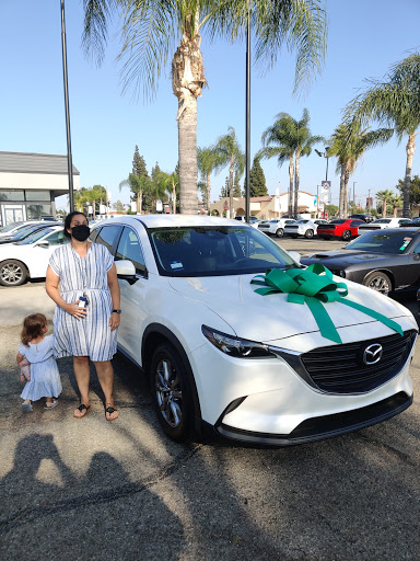 Used Car Dealer «Westcoast Auto Sales», reviews and photos, 5180 Holt Blvd, Montclair, CA 91763, USA