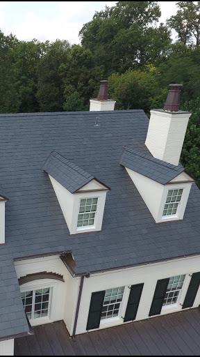 Roofing Contractor «Carlon Roofing & Sheet Metal», reviews and photos, 1430 Selinda Ave, Louisville, KY 40213, USA