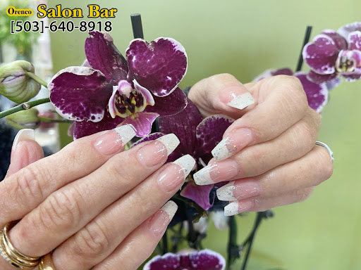 Beauty Salon «Orenco Salon Bar», reviews and photos, Orenco Salon Bar, 1297 NE Orenco Station Pkwy E, Hillsboro, OR 97124, USA