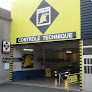 Centre contrôle technique NORISKO Aigurande