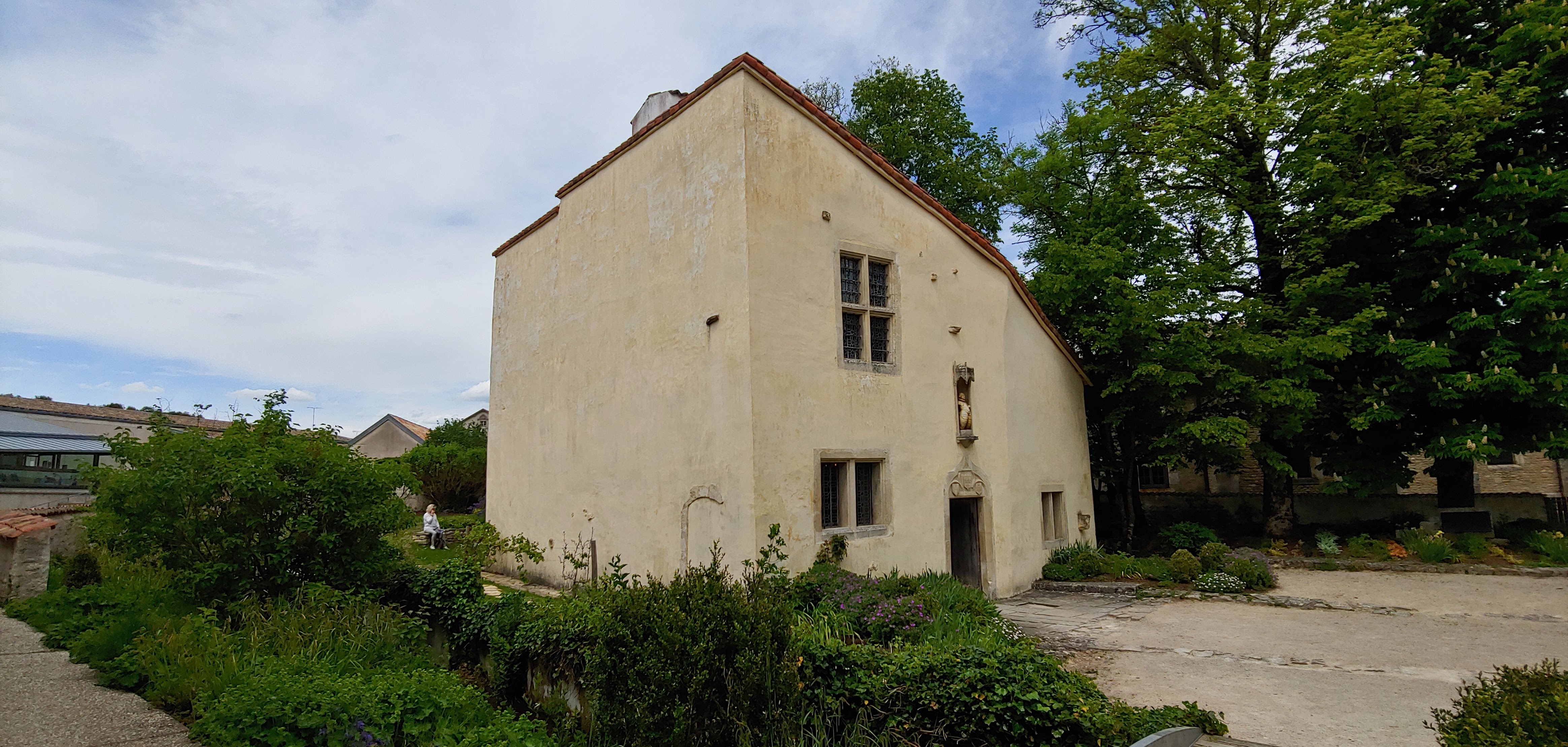 Photo n° 1 de l'avis de Dominique.o fait le 13/06/2019 à 15:32