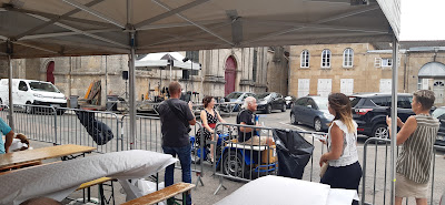 La Palette à Langres