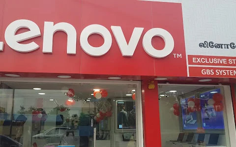 Lenovo Exclusive Store - GBS Systems & Services image