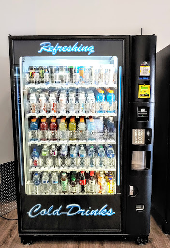 Health Club «VASA Fitness Murray», reviews and photos, 5518 South Van Winkle Expressway, Salt Lake City, UT 84117, USA