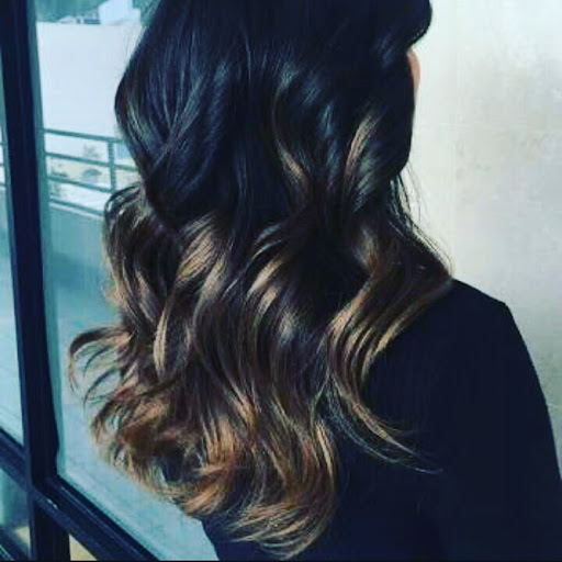 Elit Bayan Kuaförü