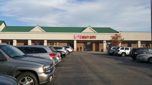 Beauty Supply Store «KELLY BEAUTY», reviews and photos, 27750 Van Dyke, Warren, MI 48093, USA