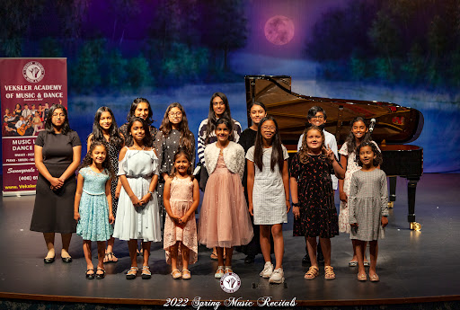 Music School «Veksler Academy of Music and Dance - Milpitas», reviews and photos, 91 S Abbott Ave, Milpitas, CA 95035, USA