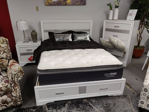 Furniture Store «Logan Furniture», reviews and photos, 50 Freeport Way, Dorchester, MA 02122, USA