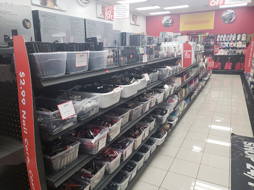 Beauty Supply Store «Sally Beauty», reviews and photos, 2552 Enterprise Rd, Orange City, FL 32763, USA