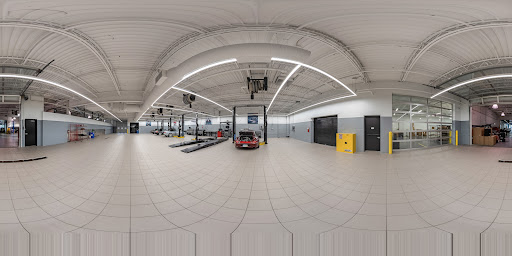 Porsche Dealer «Porsche of the Village», reviews and photos, 4113 Plainville Rd, Cincinnati, OH 45227, USA