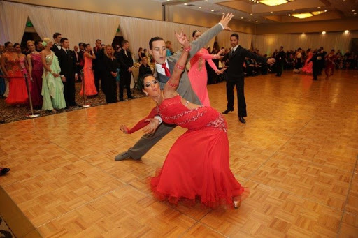 Dance School «Arthur Murray Dance Studio», reviews and photos, 3684 Sunnyside Dr, Riverside, CA 92506, USA