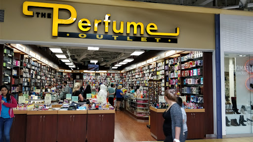 The Perfume Outlet