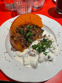 Les plus récentes photos du Restaurant arménien Mantchouk à Paris - n°2