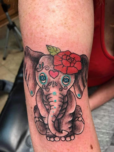 Explore itachi uchiha tattoo ideas, creative tattoo ideas in Raleigh, available at Rock N Roll Tattoo & Piercing