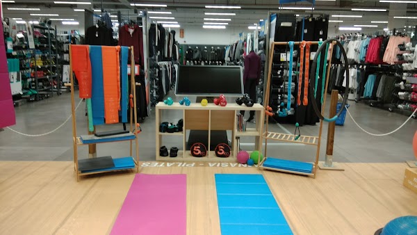 San Sebastián de los Reyes The Style Outlets