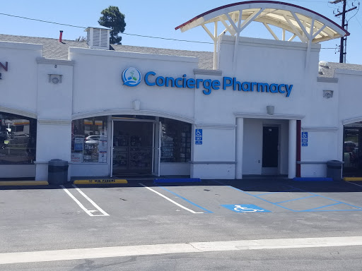 Organic drug store Torrance