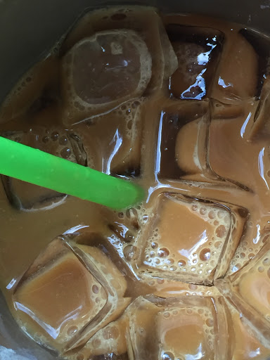 Coffee Shop «The Addiction», reviews and photos, 1820 W Wheeler Ave, Aransas Pass, TX 78336, USA