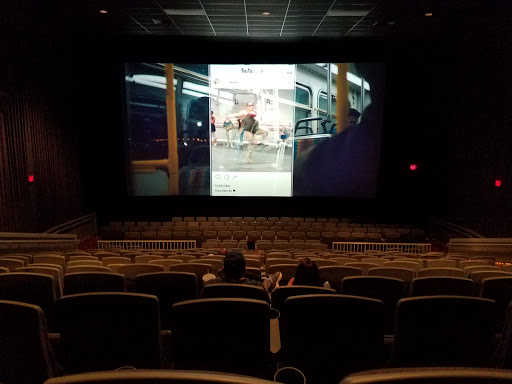 Movie Theater «AMC Loews Woodridge 18», reviews and photos, 10000 Woodward Ave, Woodridge, IL 60517, USA