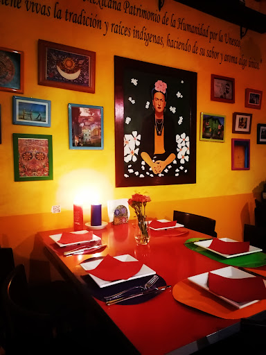 La Picantina