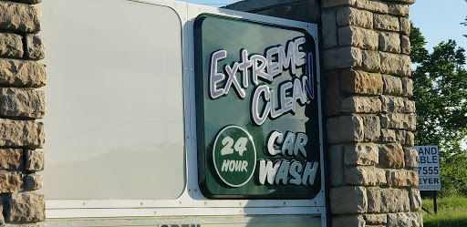 Car Wash «Extreme Clean Car Wash», reviews and photos, 5436 OH-48, Maineville, OH 45039, USA