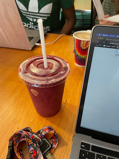 Coffee Shop «Aura Coffee», reviews and photos, 1306 W Hickory St, Denton, TX 76201, USA