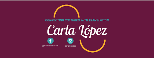 Carla López - Traducciones español-inglés