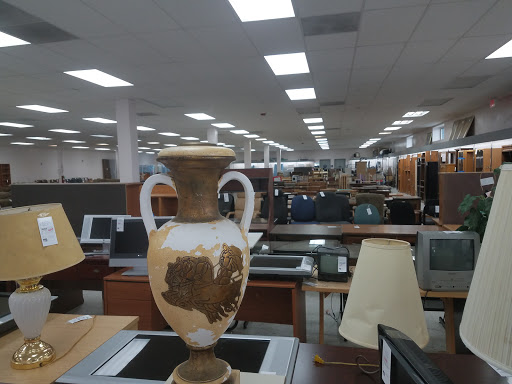 Thrift Store «Goodwill Furniture Store», reviews and photos