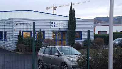 Maintenance Automatisme Commande Numérique MACN à La Roche-Blanche