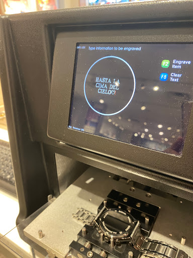 Watch Store «Fossil Outlet Store», reviews and photos, 29300 Hempstead Rd #112, Cypress, TX 77433, USA