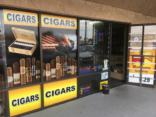 Windy Smoke Shop, 4815 E Main St #14, Mesa, AZ 85205, USA, 