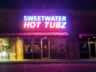 Sweetwater Hot Tubz