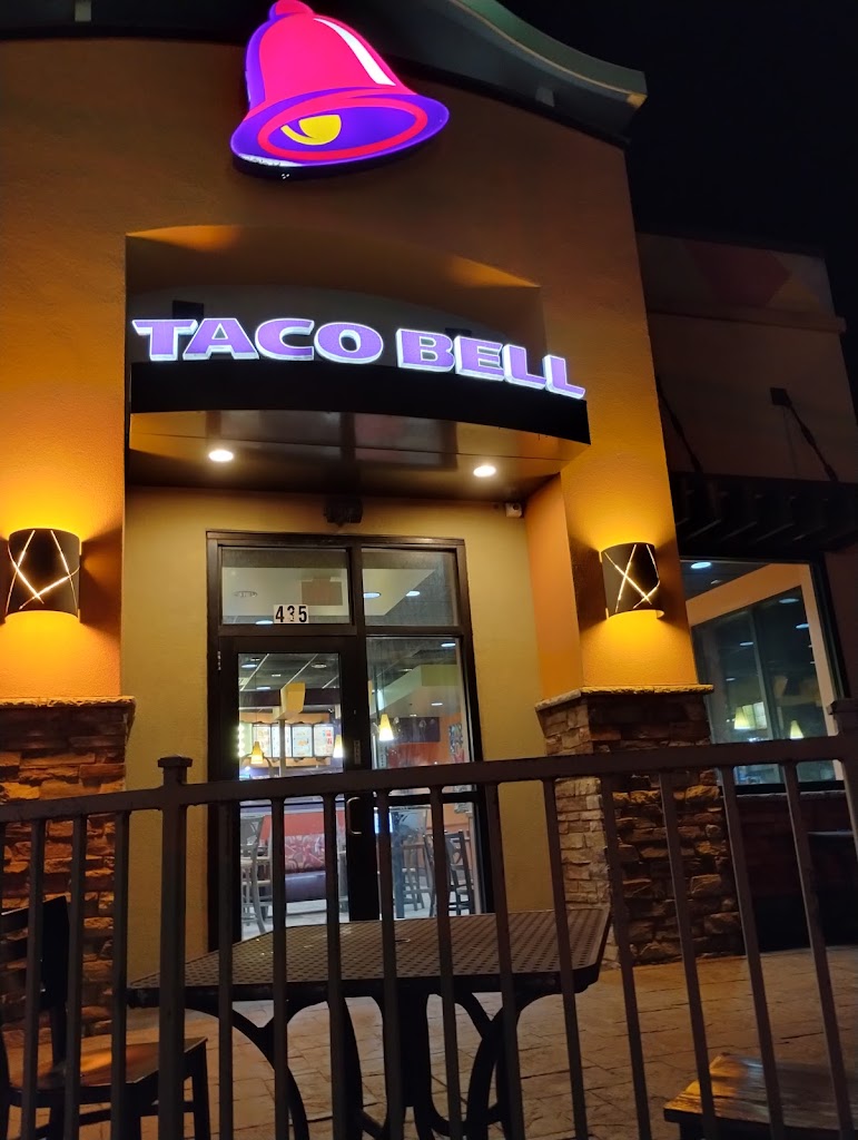 Taco Bell 32569