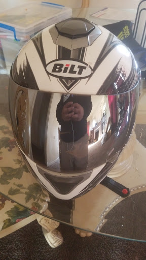 Motorcycle Parts Store «Cycle Gear», reviews and photos, 4455 N Blackstone Ave, Fresno, CA 93726, USA