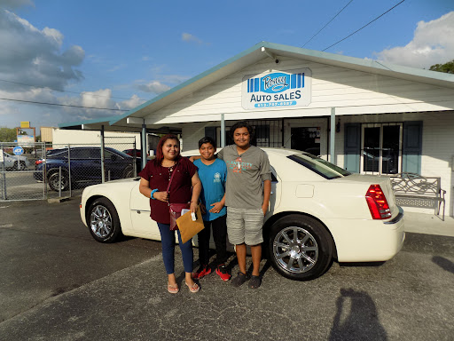 Used Car Dealer «Roney Auto Sales», reviews and photos, 3104 FL-574, Plant City, FL 33563, USA