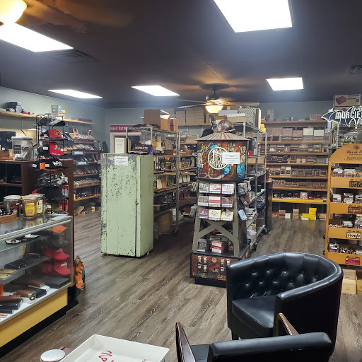 Cigar Shop «Good Karma Cigar», reviews and photos, 3411 S Loop 289, Lubbock, TX 79423, USA